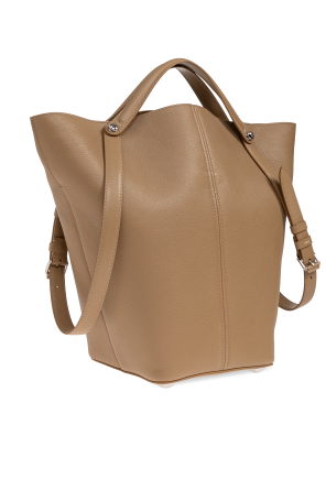 Maison Margiela Torba do ręki `Dress-age Medium`