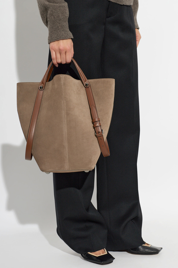 Maison Margiela ‘Dress-Age Medium’ tote bag