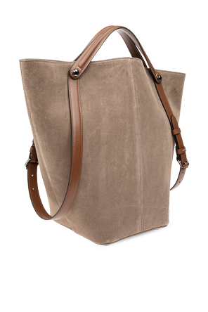 Maison Margiela ‘Dress-Age Medium’ tote bag