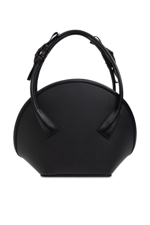 Handbag with logo od Maison Margiela