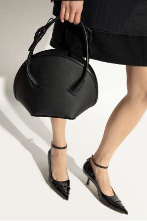 Handbag with logo od Maison Margiela
