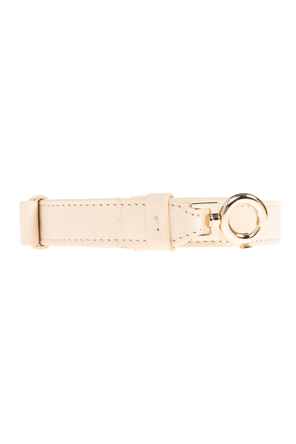 Maison Margiela Tasche „5AC East West Medium“