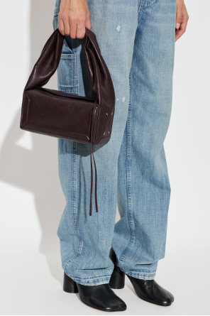 Bag ‘box east west small’ od Maison Margiela