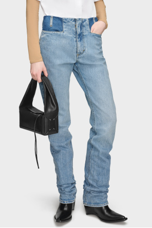 Torba `box east west small` od Maison Margiela