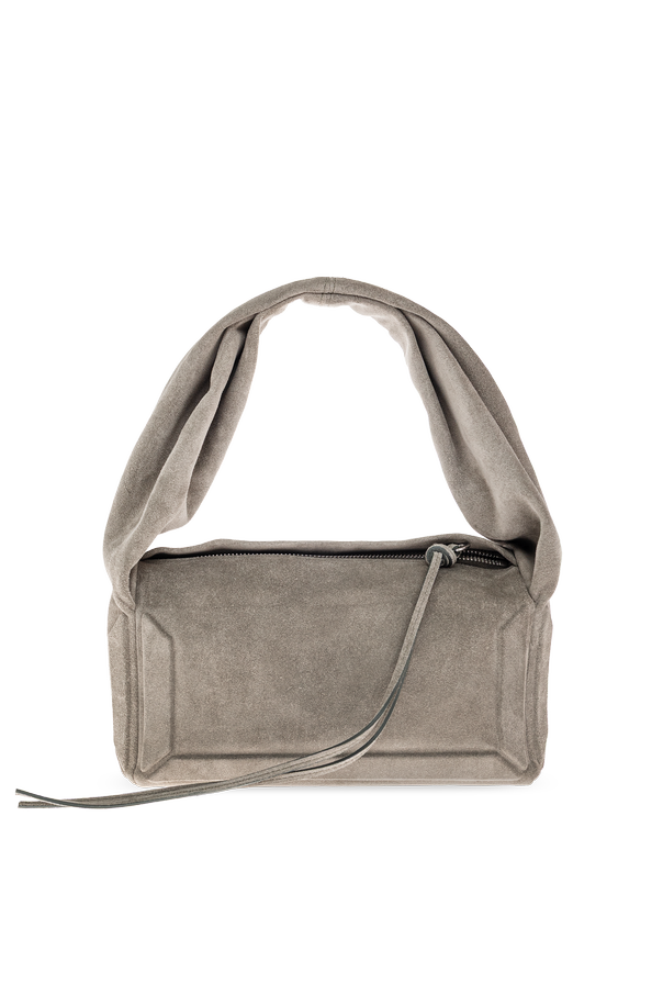 Suede Bag od Maison Margiela
