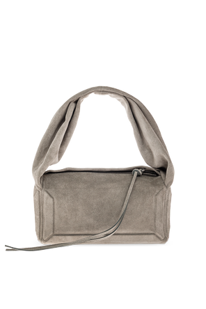 Suede Bag