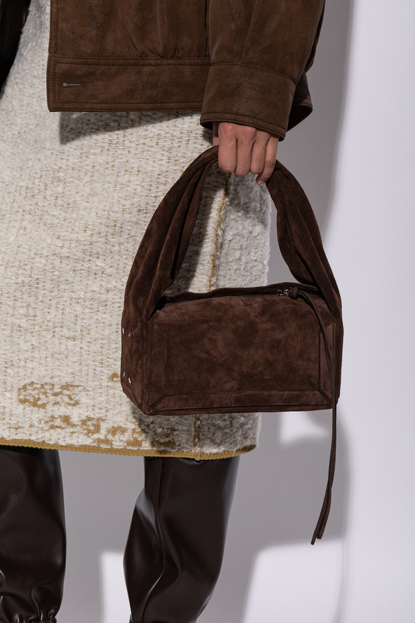 Maison Margiela Bolso de ante