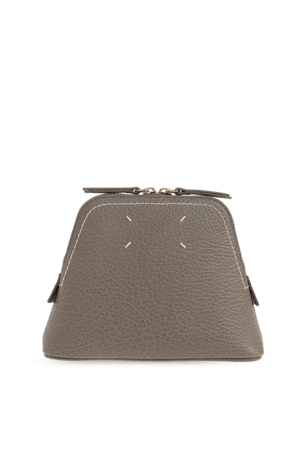 Cosmetic bag `5AC` od Maison Margiela