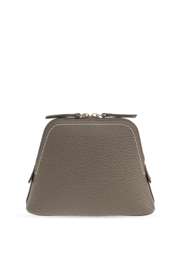Maison Margiela Cosmetic Bag `5AC`
