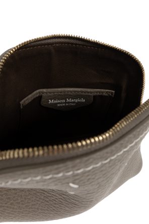 Maison Margiela Cosmetic Bag `5AC`