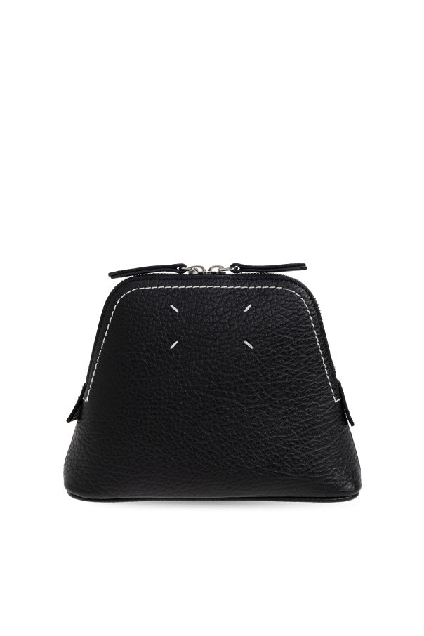 Cosmetic bag `5AC` od Maison Margiela