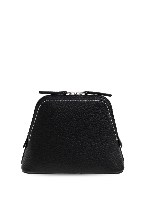 Maison Margiela Cosmetic Bag `5AC`