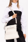 Maison Margiela cream ‘5AC’ shoulder bag