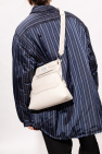 Maison Margiela cream ‘5AC’ shoulder bag