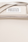 Maison Margiela cream ‘5AC’ shoulder bag
