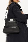 Maison Margiela BLACK ‘5AC’ shoulder bag