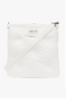 A-COLD-WALL Gray Utility Shoulder Bag