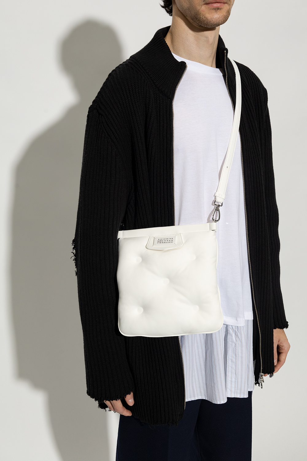 Maison Margiela ‘Glam Slam’ shoulder bag