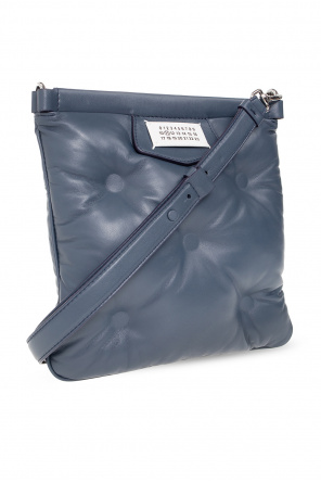 Maison Margiela ‘Glam Slam’ shoulder Lina bag