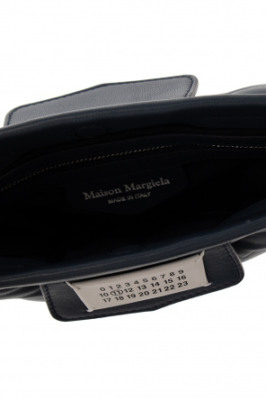 Maison Margiela ‘Glam Slam’ shoulder quilted bag