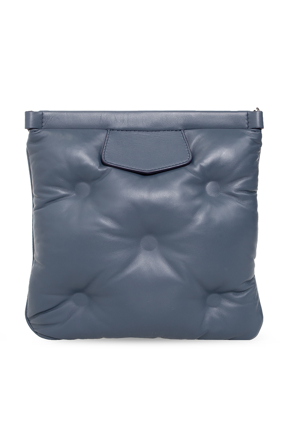 Maison Margiela ‘Glam Slam’ shoulder Metallic bag