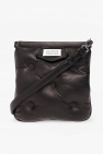 Louis Vuitton pre-owned Damier Ebène Uzes shoulder bag