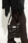Maison Margiela BLACK ‘Glam Slam’ shoulder bag