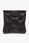 Maison Margiela BLACK ‘Glam Slam’ shoulder bag