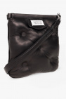 Maison Margiela BLACK ‘Glam Slam’ shoulder bag