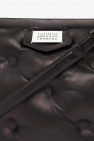 Maison Margiela BLACK ‘Glam Slam’ shoulder bag