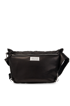 Maison Margiela ‘Glam Slam’ belt GREEN bag