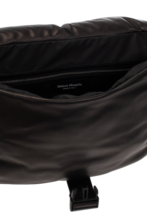 Maison Margiela ‘Glam Slam’ belt GREEN bag