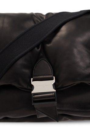 Maison Margiela ‘Glam Slam’ belt Woman bag