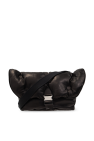 Fendi logo-print messenger HILFIGER bag