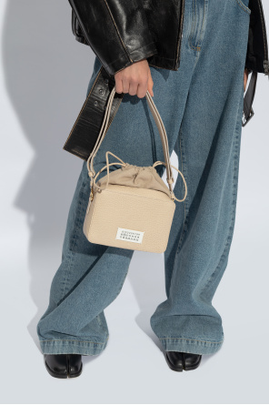 Shoulder bag 'mini 5ac' od Maison Margiela