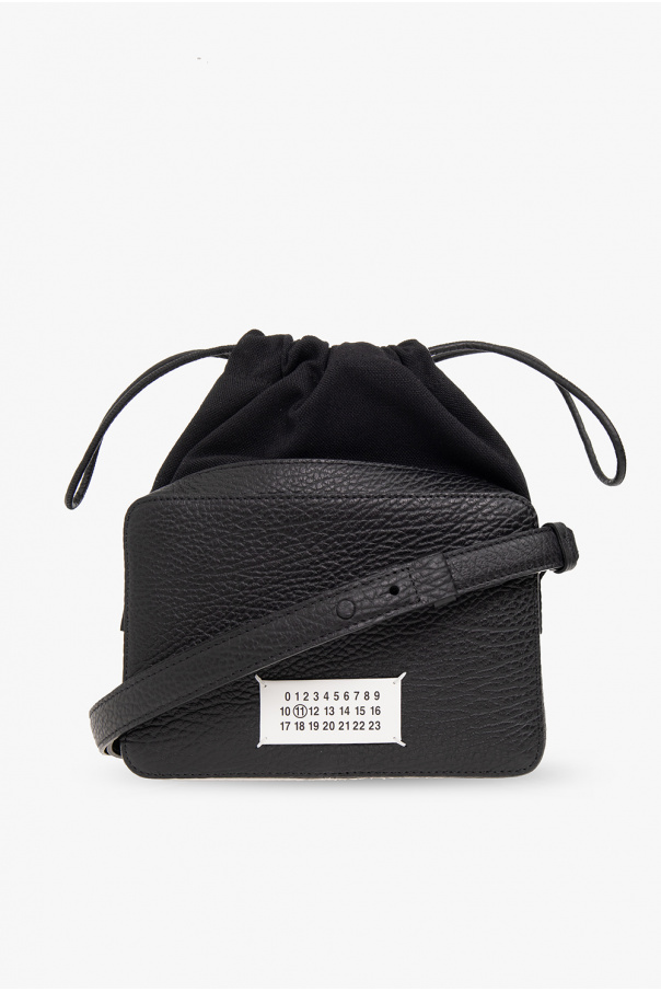 Maison Margiela ‘5AC’ shoulder Pro bag