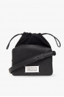 Karl Lagerfeld K Kheops shoulder Pro bag Black