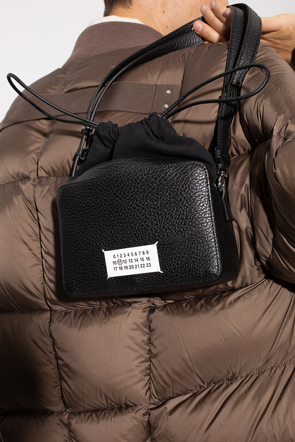 Maison Margiela ‘5AC’ shoulder bag