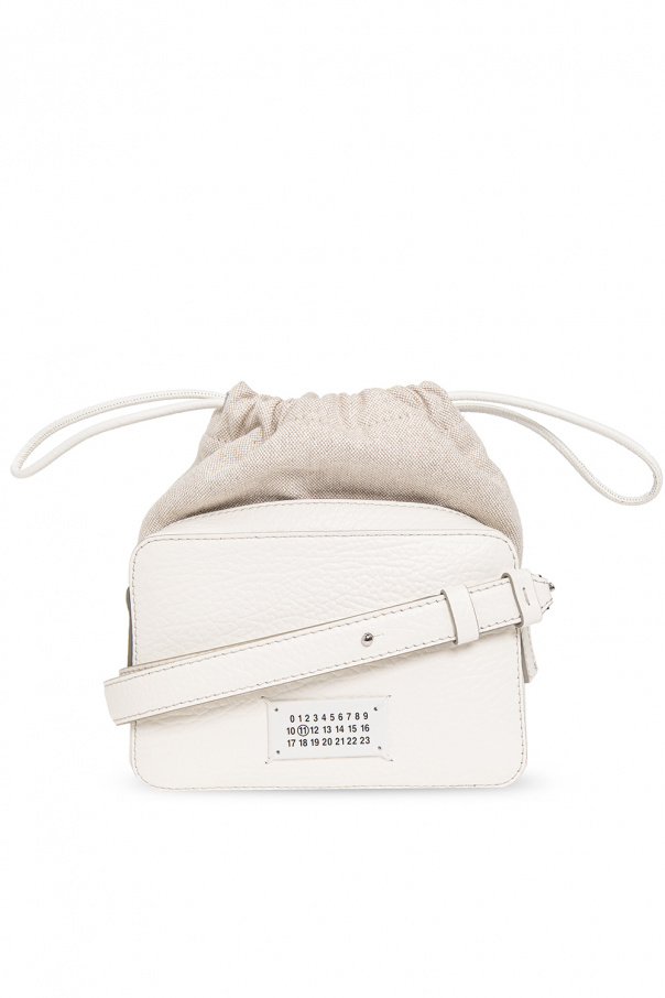 Maison Margiela Shoulder bag with logo