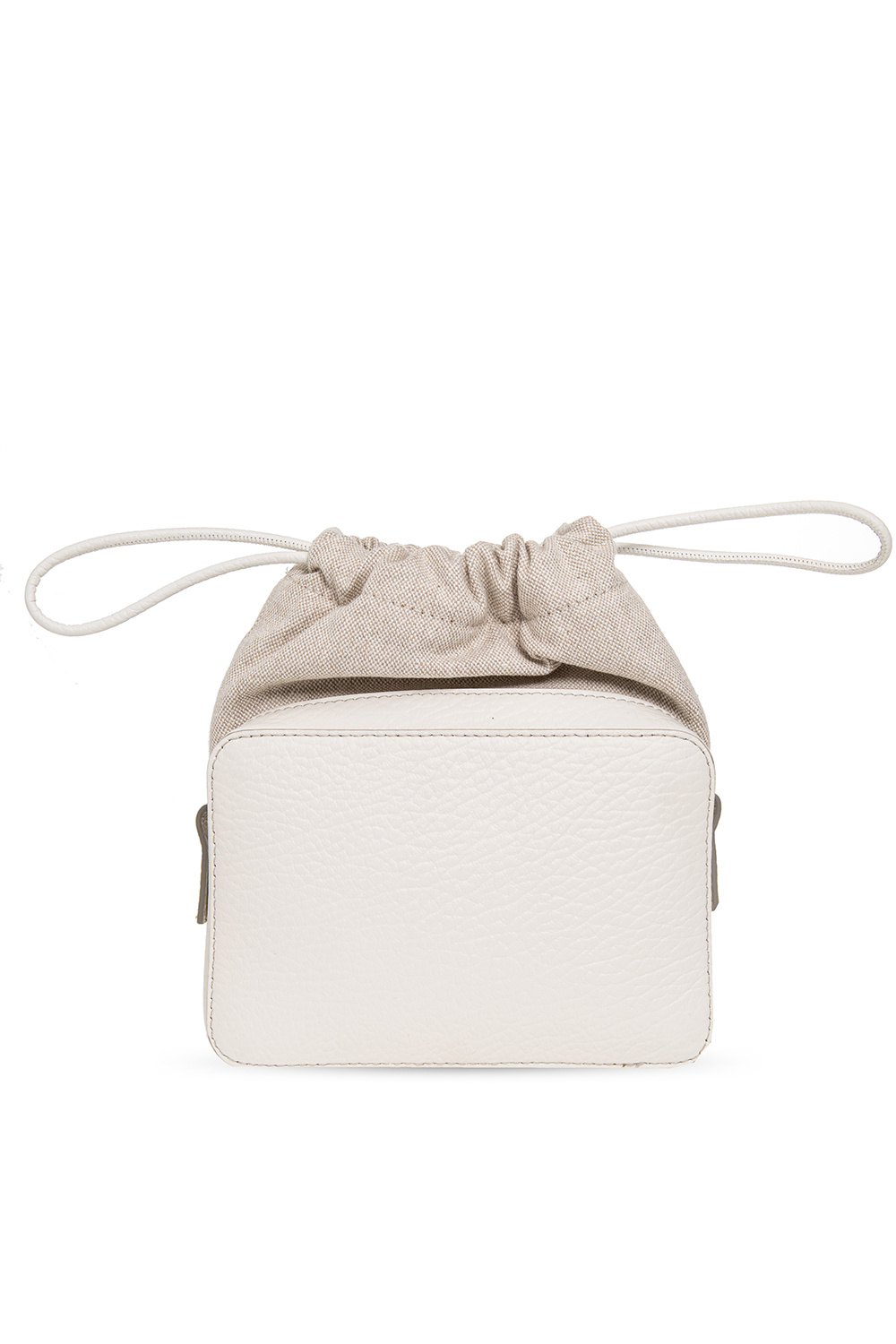 Maison Margiela Shoulder bag with logo