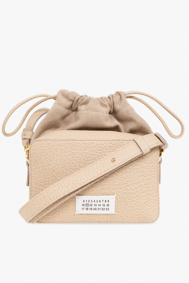 Maison Margiela Tote Handbag With Clasp