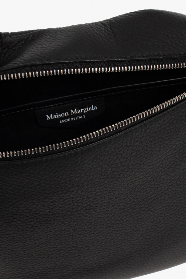 Maison Margiela '5AC' 'leather shoulder bag