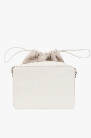 Maison Margiela ‘5AC Small’ shoulder Embossed bag