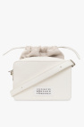 jacquemus square zip messenger bag item