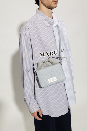 Maison Margiela ‘5AC Small’ shoulder Satchel bag