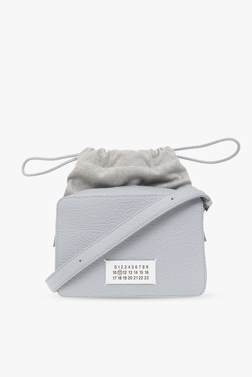 Maison Margiela ‘5AC Small’ shoulder Giallo bag