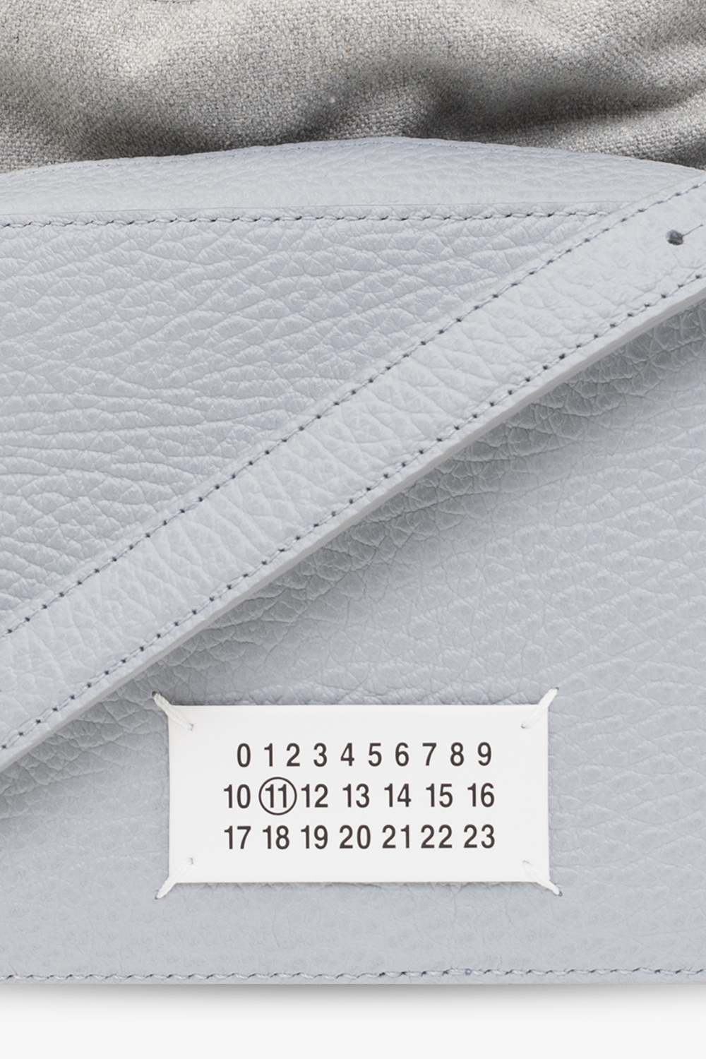 Maison Margiela ‘5AC Small’ shoulder bag