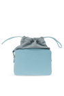 Maison Margiela BLUE ‘5AC Small’ shoulder bag