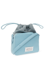Maison Margiela BLUE ‘5AC Small’ shoulder bag