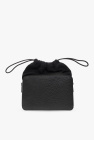 Maison Margiela BLACK ‘5AC Small’ shoulder bag